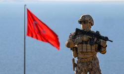 Özel harekat polisleri terörle mücadelede 7/24 görev başında