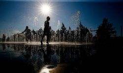 Meteoroloji açıkladı: Fön rüzgarlarına merhaba