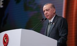 Cumhurbaşkanı Erdoğan: Ankara'yı sporun başkenti yapmayı hedefliyoruz