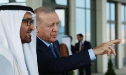 Cumhurbaşkanı Erdoğan: BAE ile İşbirliğimiz ve dayanışmamız güçleniyor