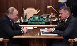 Putin'in görevden aldığı bakan saatler sonra ölü bulundu