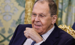 Rus Bakan Lavrov’dan Kuzey Kore ziyareti