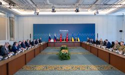 Ukrayna, Rusya ile görüşmeler için Türkiye'yi işaret etti