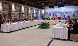 Rusya, Ukrayna’dan müzakere tarihini talep etti