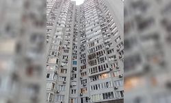Rusya, Ukrayna'ya ait hava üssünü hipersonik füzelerle vurdu