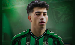 Sakaryaspor’da Doğukan Tuzcu imzası