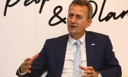 Savunma Sanayii Başkanı Haluk Görgün, NEXT Sosyal'e katıldı
