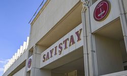 Sayıştay Başkanlığına 5 üye seçimi yapılacak