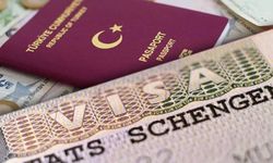 AB Komisyonu, Türk vatandaşlarına çok girişli Schengen vizelerini kolaylaştırıyor