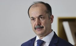 Eski Yunus Emre Enstitüsü Başkanı Şeref Ateş gözaltına alındı