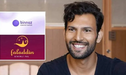 "Faladdin" ve "Binnaz"ın kurucusu Sertaç Taşdelen tutuklandı
