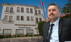 CHP’li Şile Belediye Başkanı Özgür Kabadayı görevden uzaklaştırıldı
