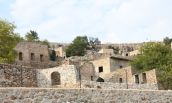Şırnak’taki Mağara Köyü turizme açılıyor