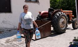 İzmir'de utanç tablosu! Yazın ortasında susuz bırakıldılar