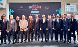 Trabzon Kültür Yolu Festivali başladı