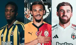 3 büyüklerin yıldız transferleri İtalyanları şaşırttı