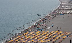 Türkiye turizmde rekor yılı geride bıraktı