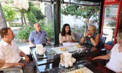 Turizmde Kadın Gücü ve Dijital Dönüşüm gündemde