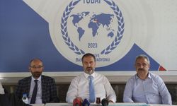 AK Parti’li Şen’den CHP'li belediyelere yönelik soruşturmalara ilişkin açıklama