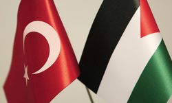 Türkiye ile Filistin arasında güvenlikte yeni dönem başlıyor