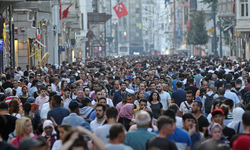 Dünya sıralamasında Türkiye 18. basamakta