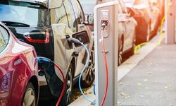 Türkiye yollarındaki elektrikli otomobil sayısı 270 bine dayandı