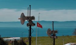 Türkiye’nin hava savunma altyapısı Sinop’ta güçleniyor