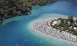Türkiye'nin turizm geliri yılın ikinci çeyreğinde arttı