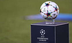 UEFA Şampiyonlar Ligi'nde heyecan dorukta