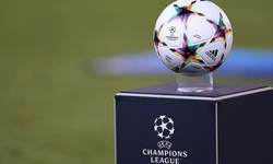 UEFA'da tur biletini Shelbourne ve Ludogorets aldı