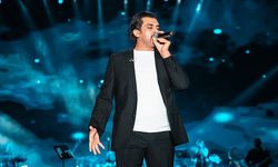 Van Kültür Yolu Festivali "Bayhan" konseriyle sona erdi