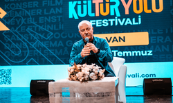 Kültür Yolu Festivali renkli etkinliklerle devam ediyor