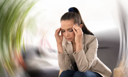 20 dakika süren baş dönmesi ciddi bu hastalığın işareti olabilir