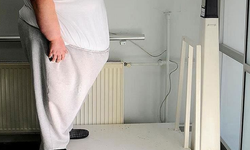 Vücuttaki dengesizlikler obezite riskini artırıyor