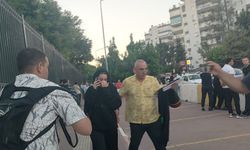 Muhittin Böcek'in eski gelini serbest bırakıldı