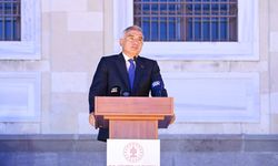 2026'da Türk dünyasının kalbi Ankara’da atacak!