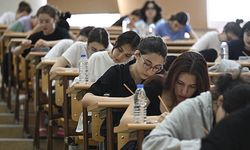 YKS adaylarının cevap kağıtları erişime açıldı