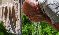 Yurt genelinde sıcaklıklar mevsim normallerinin üzerinde seyredecek