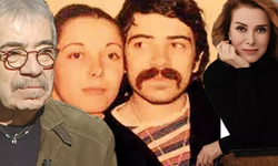 Eski aşıklar bu kez sanat için buluştu