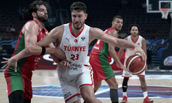 '12 Dev Adam'ın yarı finaldeki rakibi belli oldu