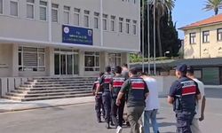 6 il merkezli dolandırıcılık operasyonu: 44 şüpheli yakalandı