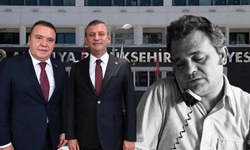 Özel'den Antalya'da 'tarihi' yanlış! Partisinin hafızasını tersyüz etti