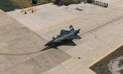 Bayraktar KIZILELMA PT-4 testleri başarıyla geçti