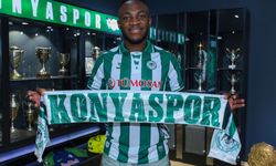 Konyaspor, Muleka transferini açıkladı