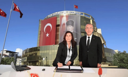 Aydın'da belediye çalışanlarına yüzde 23 zam