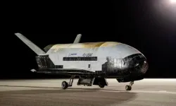ABD, X-37B insansız uçağını uzaya yolladı