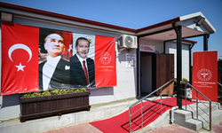 Acil sağlıkta Esenyurt’a yeni destek: 112 İstasyonu açıldı