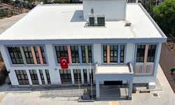 Adana'da 6 Şubat depremlerinden sonra 53 yeni okul inşa edildi