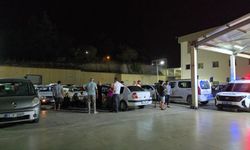 Adana'da otomobil uçuruma yuvarlandı: 5 ölü