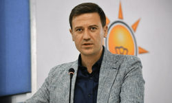 Ak Partili Baykoç’ tan Özgür Özel’e çok sert yanıt